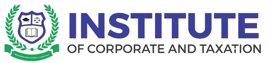 ICT Logo